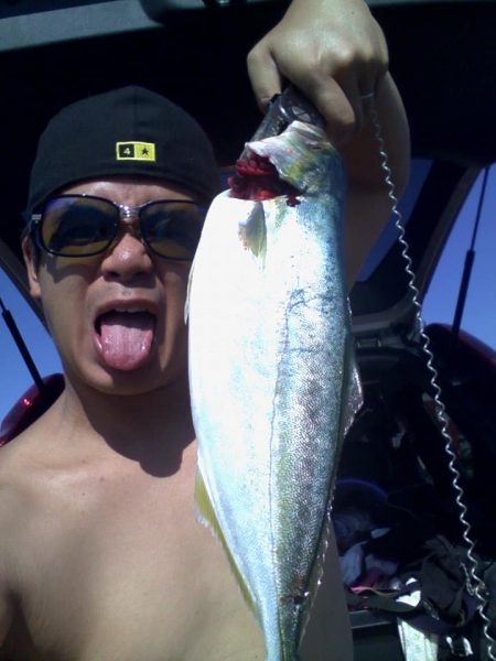 ジャイアントドッグX